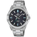 Чоловічий наручний годинник Casio EFR-S107D-1AVUEF Оригінал ⌚ Lux-time