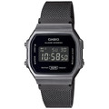 Наручний годинник Casio A168WEMB-1B купити магазин Lux time