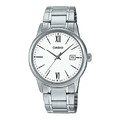 Чоловічий наручний годинник Casio MTP-V002D-7B3UDF Оригінал ⌚ Lux-time