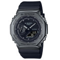 Купити Casio G-SHOCK GM-2100BB-1AER оригінал, безкоштовна доставка Lux-Time