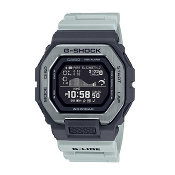 Casio GBX-100TT-8ER