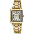 Наручний годинник  Casio LTP-V007G-9B купити магазин Lux time