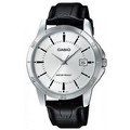 Чоловічий наручний годинник Casio MTP-V004L-7AUDF Оригінал ⌚ Lux-time