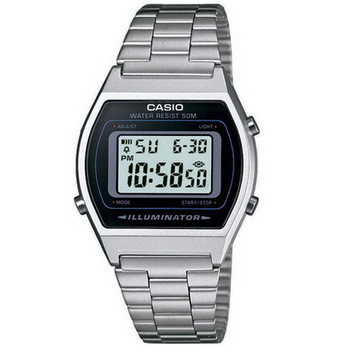 Casio B640WD-1AVEF