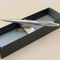 Кулькова ручка Parker JOTTER 17 SS GT BP 16 032 ✒️ Lux-Time