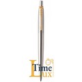 Кулькова ручка Parker JOTTER 17 SS GT BP 16 032 ✒️ Lux-Time
