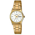 Жіночий наручний годинник Casio LTP-V006G-7B Оригінал ⌚ Lux-time