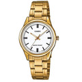 Жіночий наручний годинник Casio LTP-V005G-7A Оригінал ⌚ Lux-time