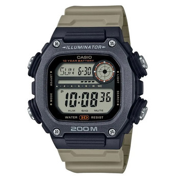 Casio DW-291HX-5A