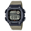 Купити годинник Casio DW-291HX-5A Оригінал ⌚ Lux-time