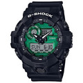 Купити Casio G-SHOCK GA-700MG-1AER за найкращою ціною, касіо джи-шок у Львові, Києві, безкоштовна доставка в інтернет-магазині