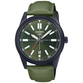 Casio MTP-VD02BL-3E