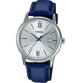 Годинник Casio Classic MTP-V002L-2B3 за найкращою ціною, касіо у Львові, Києві, доставка по всій Україні