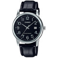 Купити Casio Classic MTP-V002L-1B за найкращою ціною, касіо у Львові, Києві, доставка по всій Україні