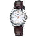 Жіночий годинник Casio LTP-V005L-7B3UDF Оригінал ⌚ Lux-time