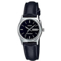 Годинник Casio LTP-V006L-1B2UDF Оригінал ⌚ Lux-time