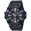 Купити годинник Casio MW-610H-1A за найкращою ціною у Львові
