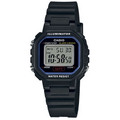 Наручний годинник  Casio LA-20WH-1DF
