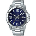 Купити годинник Casio MTP-VD01D-2BV за найкращою ціною, касіо у Львові, Запоріжі, доставка по всій Україні