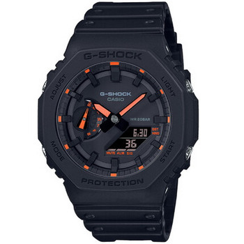 Casio GA-2100-1A4ER