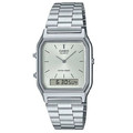 Наручний годинник Casio AQ-230A-7AMQYES Оригінал ⌚ магазин Lux time