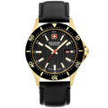 Годинник SWISS MILITARY HANOWA SMWGB2100611 купити в Lux-Time
