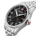 Годинник SWISS MILITARY HANOWA SMWGH0000801 купити в Lux-Time