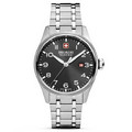 Годинник SWISS MILITARY HANOWA SMWGH0000801 купити в Lux-Time