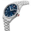 Годинник SWISS MILITARY HANOWA SMWGH0000802 купити в Lux-Time