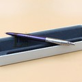 Шариковая ручка Parker JOTTER 17 Victoria Violet CT BP 16 732 ✒️ Lux-Time