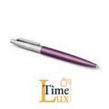 Шариковая ручка Parker JOTTER 17 Victoria Violet CT BP 16 732 ✒️ Lux-Time