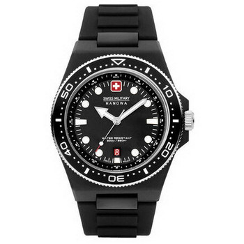 SWISS MILITARY HANOWA SMWGN0001180