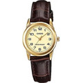 Годинник Casio LTP-V001GL-9BUDF Оригінал ⌚ Lux-time