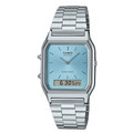 Наручний годинник Casio AQ-230A-2A1MQYES Оригінал ⌚ магазин Lux time