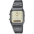 Наручний годинник Casio AQ-230GG-9A Оригінал ⌚ магазин Lux time