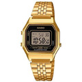 Наручний годинник Casio LA680WEGA-1ER купити магазин Lux time