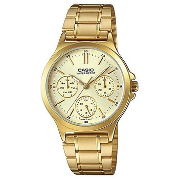 Casio LTP-V300G-9AUDF