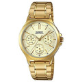 Купити Casio LTP-V300G-9AUDF  за найкращою ціною, касіо у Львові, Києві, доставка по всій Україні
