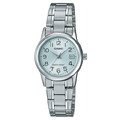 Купити Casio Classic LTP-V002D-2B за найкращою ціною, касіо у Львові, Києві, доставка по всій Україні