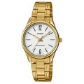 Жіночий наручний годинник Casio LTP-V005G-7B Оригінал ⌚ Lux-time