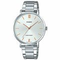 Жіночий годинник Casio LTP-VT01D-7B Оригінал ⌚ Lux-time