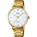 Жіночий годинник Casio LTP-VT01G-7B Оригінал ⌚ Lux-time