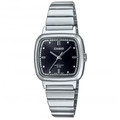 Наручний годинник  Casio LTP-B140D-1A купити магазин Lux time