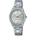 Жіночий наручний годинник Casio LTP-V005D-7B2 Оригінал ⌚ Lux-time
