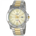 Годинник Casio MTP-VD01SG-9B за найкращою ціною, касіо у Львові, Запоріжі, доставка по всій Україні