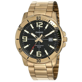 Casio MTP-VD01G-1B