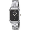 Жіночий наручний годинник Anne Klein AK/3775BKSV Оригінал ⌚ Lux-time
