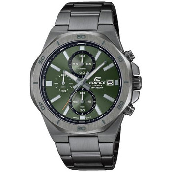 Casio EFV-640DC-3AVUEF