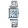 Наручний годинник  Casio LTP-V007D-2E купити магазин Lux time