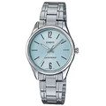 Жіночий наручний годинник Casio LTP-V005D-2BUDF Оригінал ⌚ Lux-time